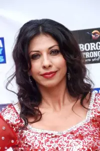 Фото  (Vida Samadzai) #493940