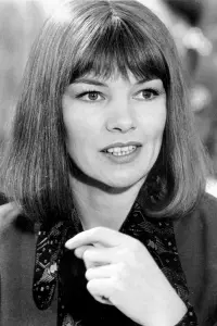 Фото Гленда Джексон (Glenda Jackson)