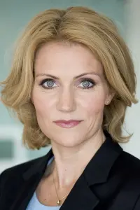 Фото  (Helle Thorning-Schmidt)