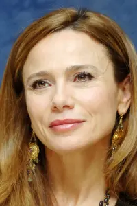Фото Лена Олін (Lena Olin)