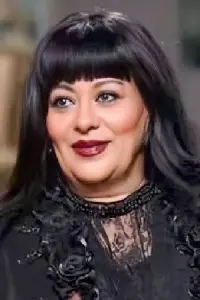 Фото Фаріда Саїф Ельнаср (Farida Saif Elnasr)