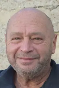 Фото Гілберт Леві (Gilbert Levy)