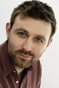 Фото Джеймс МакАрдл (James McArdle)
