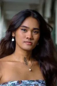 Фото Серена Магіліу (Serena Magiliw) #520791