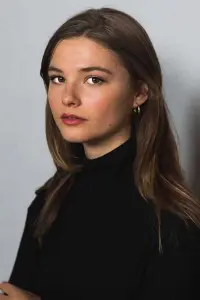 Фото Стефані Скотт (Stefanie Scott)