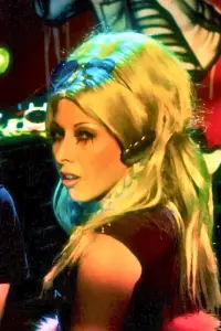 Фото  (Amy Davis)