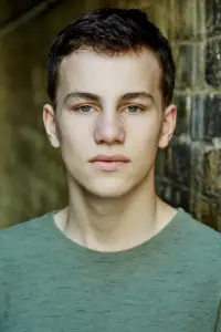 Фото  (Finnian James)