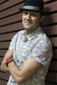 Фото  (Francis Rosas)