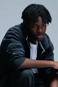 Фото  (Jordan Dylan Paul) #434208