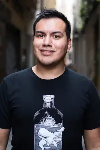 Фото  (Luis Dion-Dussault) #513154