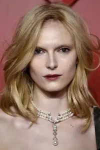 Фото  (Alex Consani) #521147