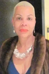 Фото  (Brooke Xtravaganza)