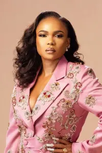 Фото  (Iyabo Ojo)