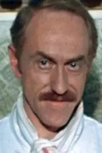 Фото Жан Руперт (Jean Rupert)