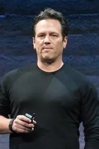 Фото  (Phil Spencer)