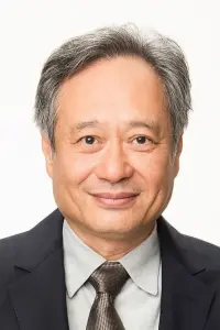 Фото Енг Лі (Ang Lee)
