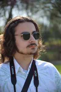 Фото Енцо Тарсі (Enzo Tarcy) #445662