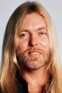 Фото Грег Олман (Gregg Allman)