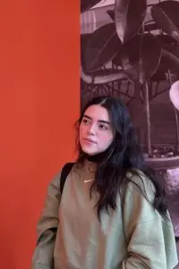 Фото  (Julia Celoria Carranza) #519535