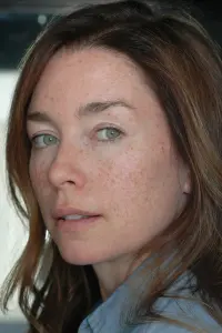 Фото Джуліанна Ніколсон (Julianne Nicholson)