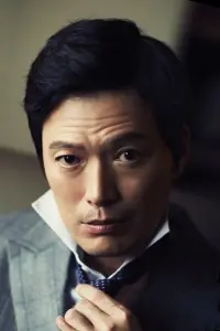 Фото Чон Чже Ён (Jung Jae-young)