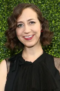 Фото Крістен Шаал (Kristen Schaal)