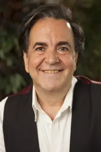 Фото  (Marco Ramirez)