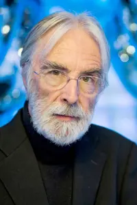 Фото Міхаель Ханеке (Michael Haneke)