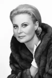Фото Мішель Морган (Michèle Morgan)