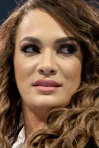 Фото Нія Джакс (Nia Jax)