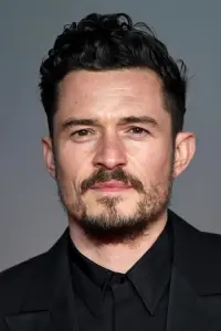 Фото Орландо Блум (Orlando Bloom)