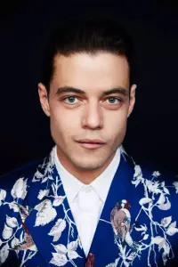 Фото Рамі Малек (Rami Malek)