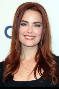 Фото  (Rebecca Rittenhouse)