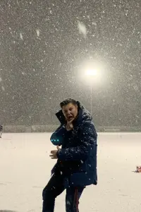 Фото Семюель Блейс (Samuel Blais) #253060