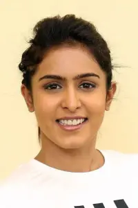 Фото  (Samyuktha Hegde)