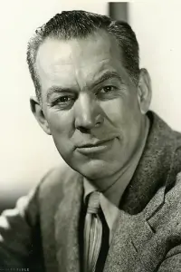 Фото Уорд Бонд (Ward Bond)