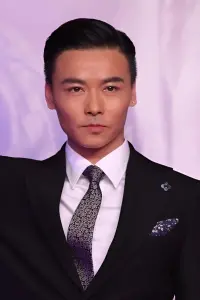 Фото Чжан Цзінь (Zhang Jin)