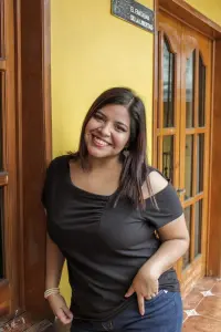 Фото  (Andrea Bonilla)