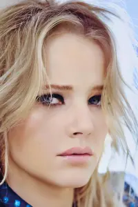 Фото Джоанна Куліг (Joanna Kulig)