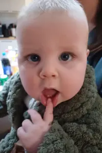 Фото  (Kaylin "Kirby"Bates) #438593