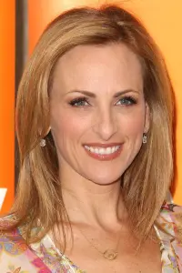 Фото Марлі Матлін (Marlee Matlin)
