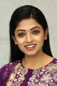 Фото  (Navya Swamy)