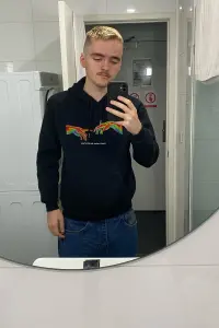 Фото Тревіс Пейдж (Travis Page) #293189