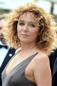 Фото Валерія Голіно (Valeria Golino)