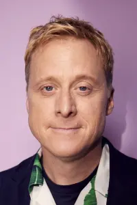 Фото Алан Тудик (Alan Tudyk)