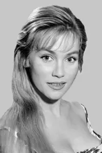 Фото Естелла Блейн (Estella Blain)