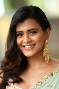 Фото Хеба Патель (Hebah Patel)