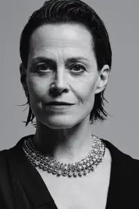 Фото Сігурні Вівер (Sigourney Weaver) #500075
