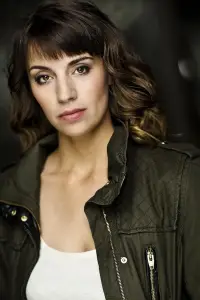 Фото  (Adrienne Kress) #320370