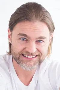 Фото  (Boom Desjardins)